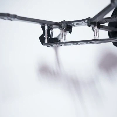 CF  FPV main frame (7inch) (7)