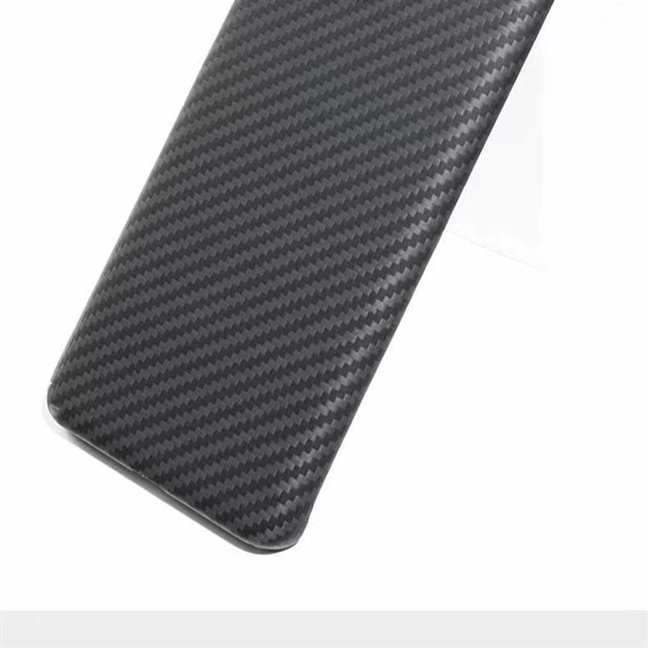 Carbon Fiber Phone Case