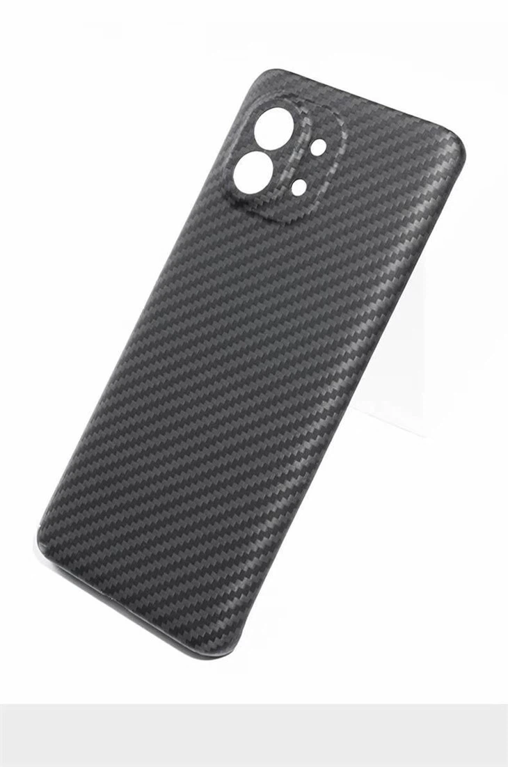 Carbon Fiber Phone Case