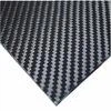 2mm Carbon Fiber Sheet For Cnc Cutting