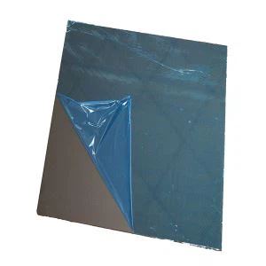 Zákaznícka CNC doska na rezanie uhlíkových vlákien