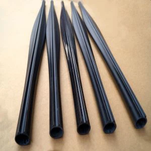 Carbon Fiber Hlaveň Hrdličky Hlaveň