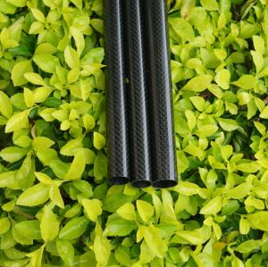 Kvalitné ľahké Carbon Fiber tenis raketa rukoväť