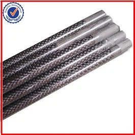 Uhlíkových vlákien a sklenených vlákien, ktoré sú prázdne pre veľkoobchod v Číne