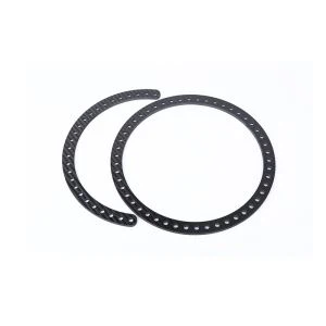 CNC Carbon Fiber Sheet pre lekárske ortopedické stenty