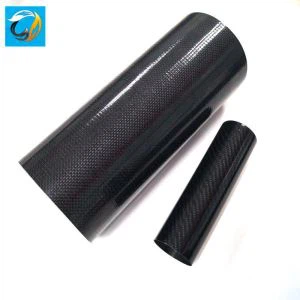 Auto výfukový tlmič pre prispôsobenie