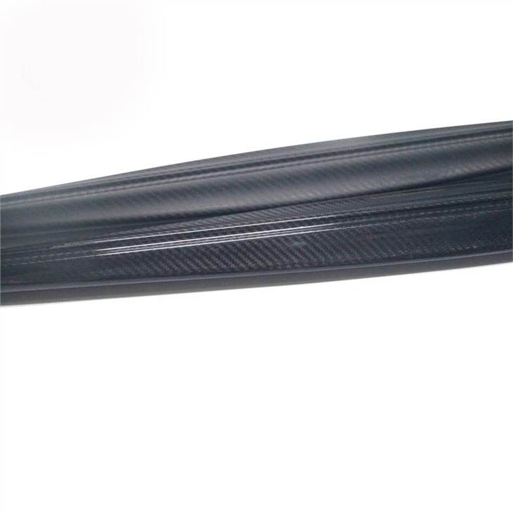 Carbon Fiber Spearfishing Tracking Tube