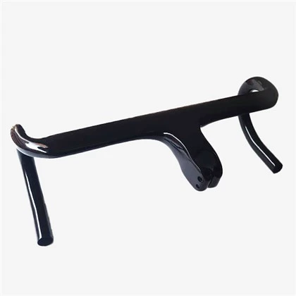 Carbon Fiber Bicycle Handlebars