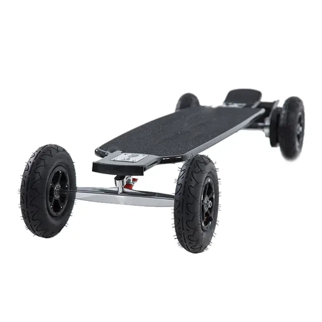 Carbon Fiber Skateboard Deck
