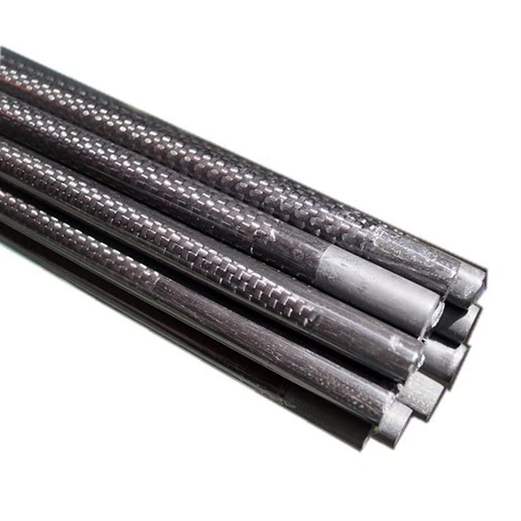 Fiberglass Tent Pole